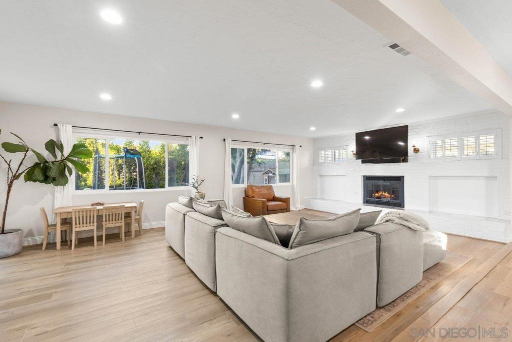 Clairemont - Residential
