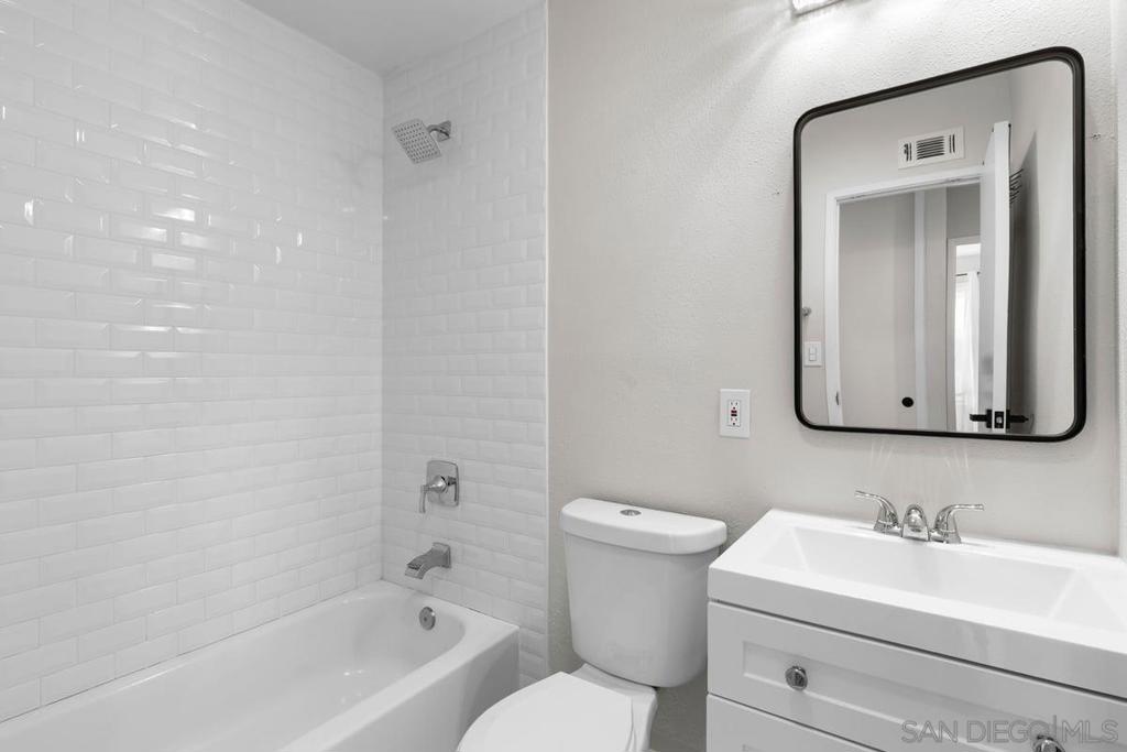 Clairemont - Residential