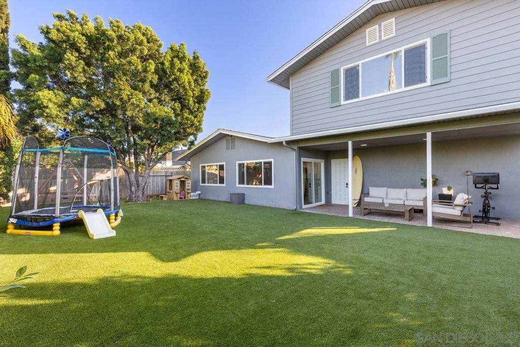 Clairemont - Residential