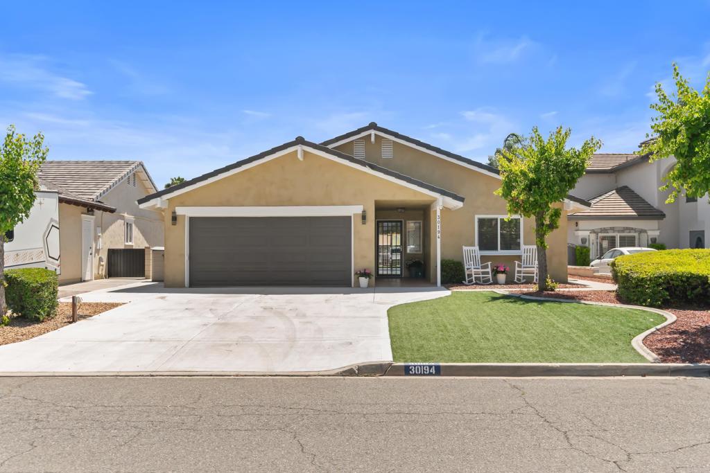 30194 White Wake Drive