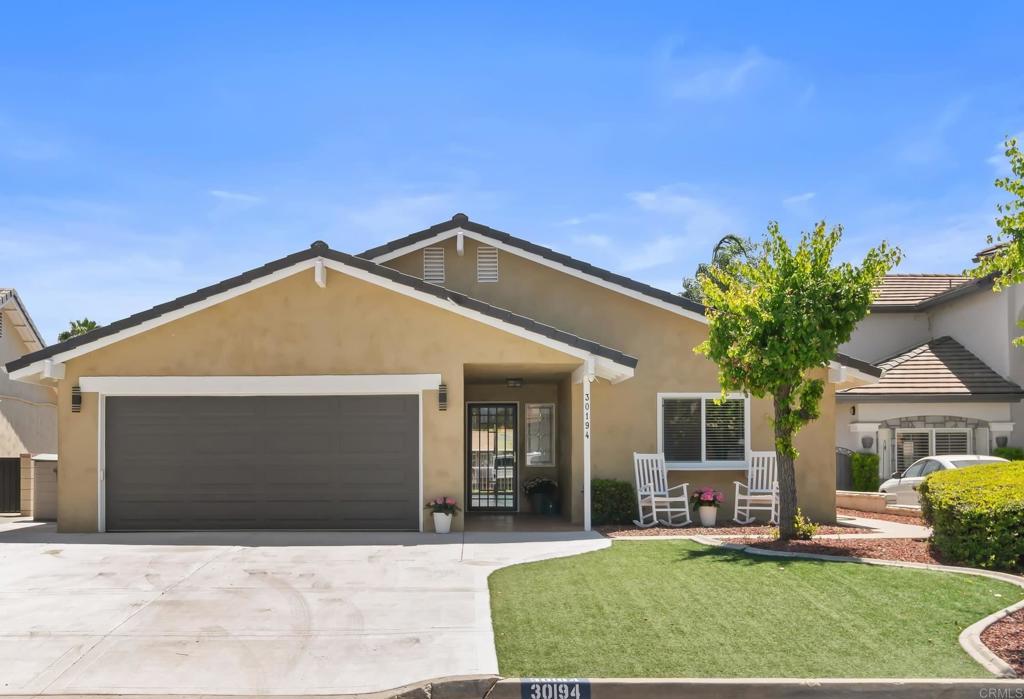 30194 White Wake Drive