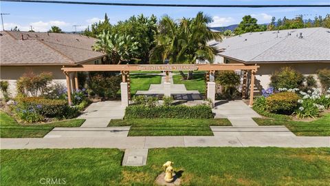 Photo of 1881 Mitchell Avenue #57, Tustin, CA 92780 (MLS # SR26116715)