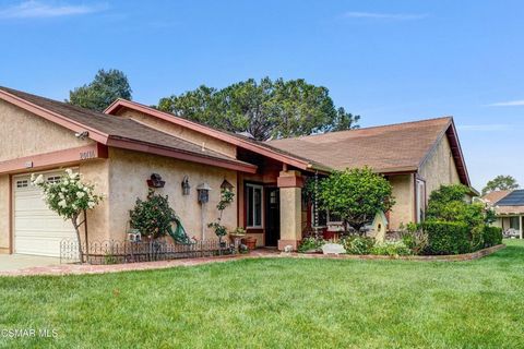 20114 Village 20 Camarillo CA 93012