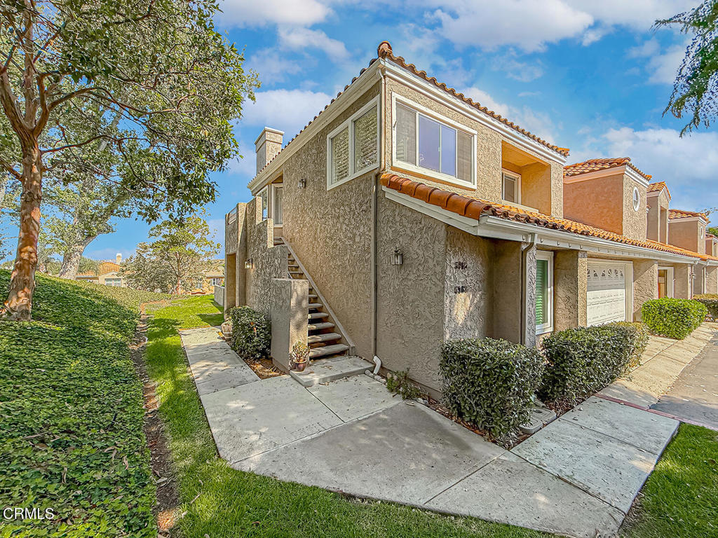5965 Paseo Encantada