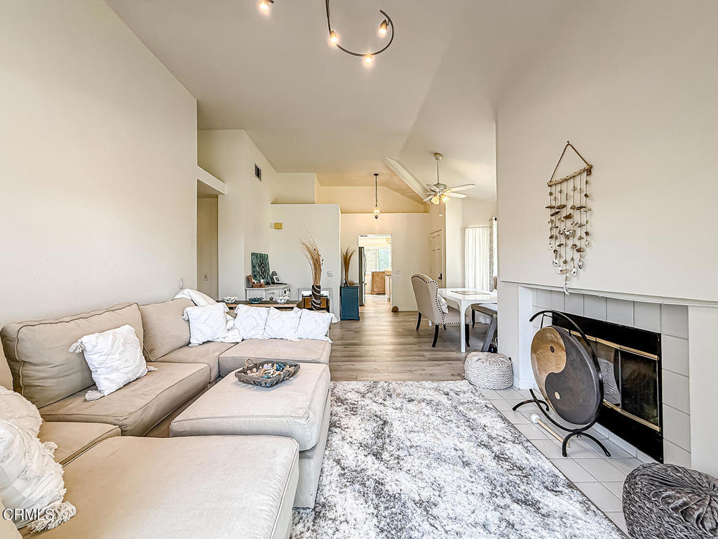 Miramonte - Residential