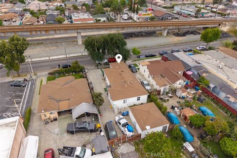 Photo of 1616 N Willowbrook Ave, Compton, CA 90222 (MLS # OC26068881)