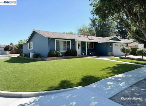 Photo of 1647 Harvest Rd Rd, Pleasanton, CA 94566 (MLS # 41146192)