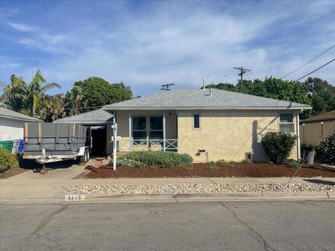 Photo of 3215 Atlas Street St, San Diego, CA 92111 (MLS # 260005389SD)