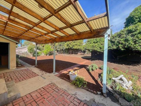 Tiny photo for 3215 Atlas Street St, San Diego, CA 92111 (MLS # 260005389SD)