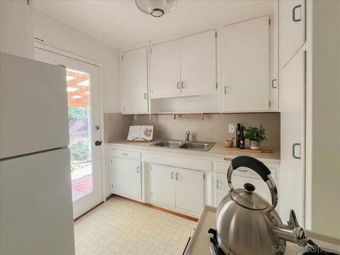 Tiny photo for 3215 Atlas Street St, San Diego, CA 92111 (MLS # 260005389SD)