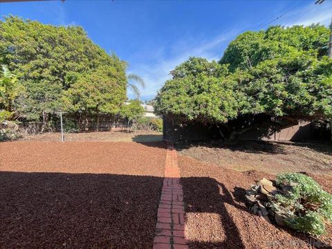 Tiny photo for 3215 Atlas Street St, San Diego, CA 92111 (MLS # 260005389SD)