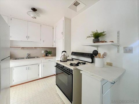 Tiny photo for 3215 Atlas Street St, San Diego, CA 92111 (MLS # 260005389SD)