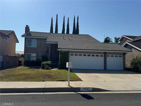 Photo of 1827 Wellspring DR, Diamond Bar, CA 91765 (MLS # TR26177505)