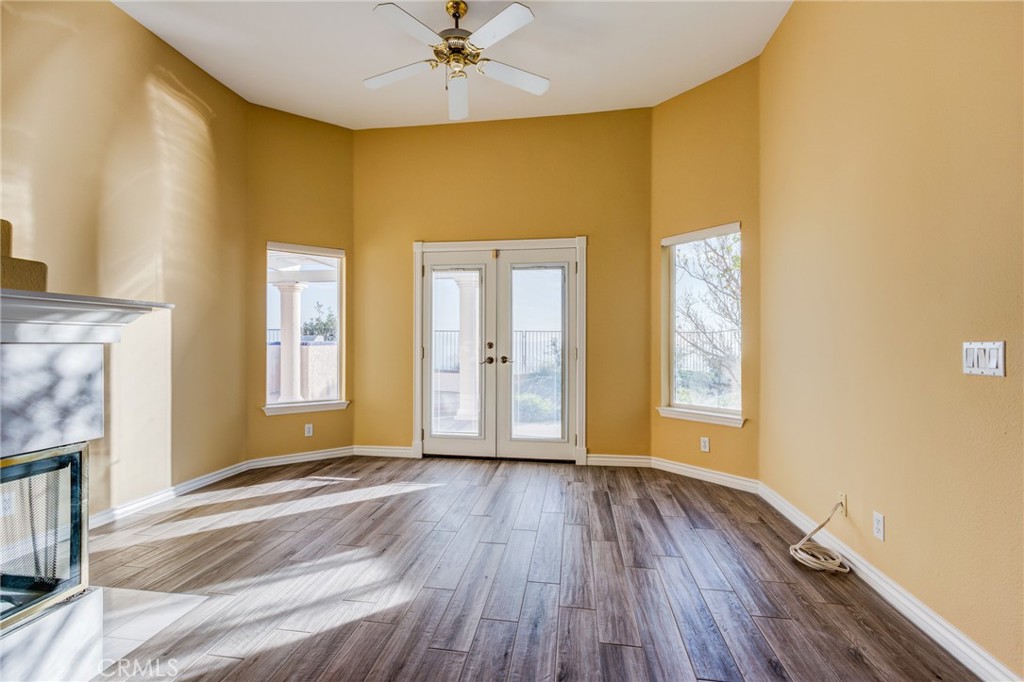 Hidden Hills Estates (HHES) - Residential