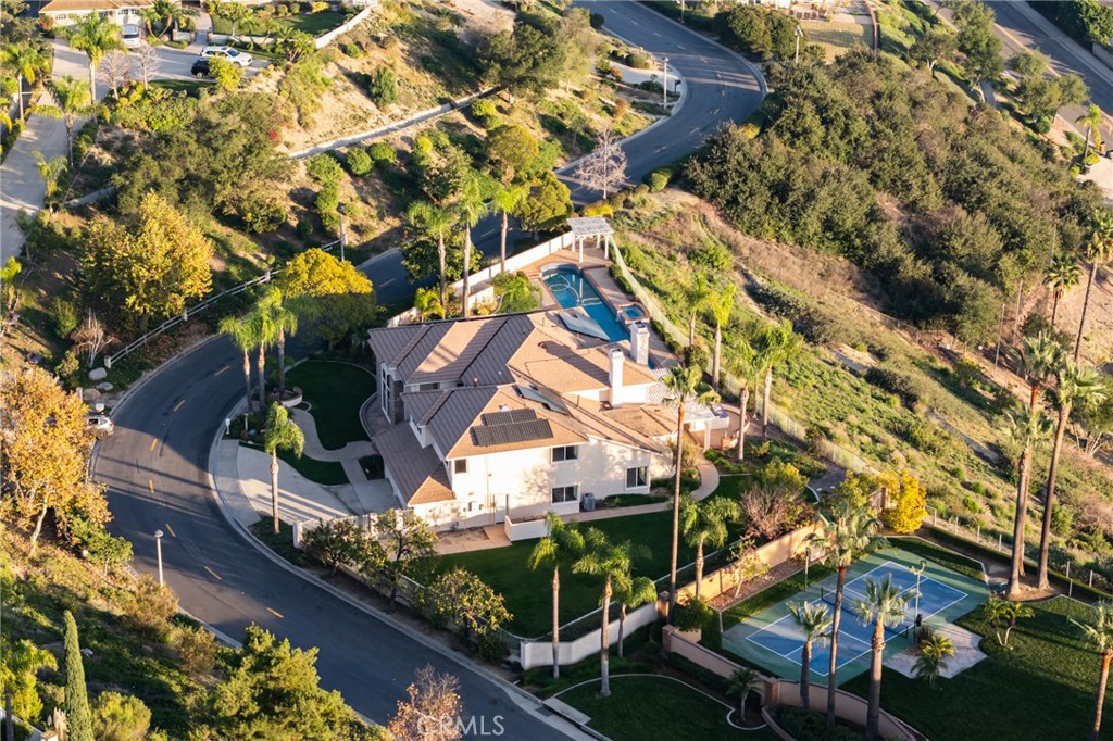 Hidden Hills Estates (HHES) - Residential