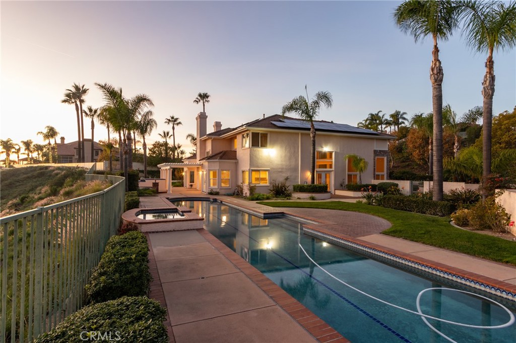 Hidden Hills Estates (HHES) - Residential