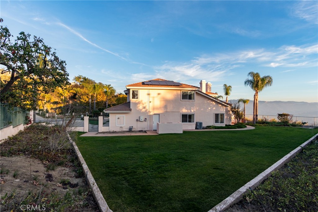 Hidden Hills Estates (HHES) - Residential