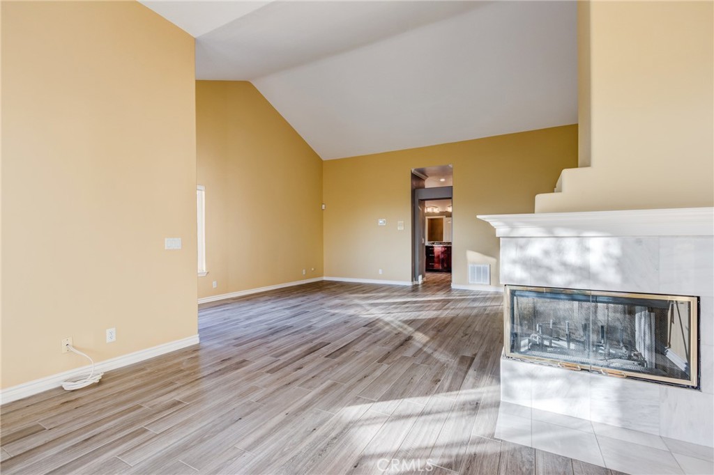 Hidden Hills Estates (HHES) - Residential