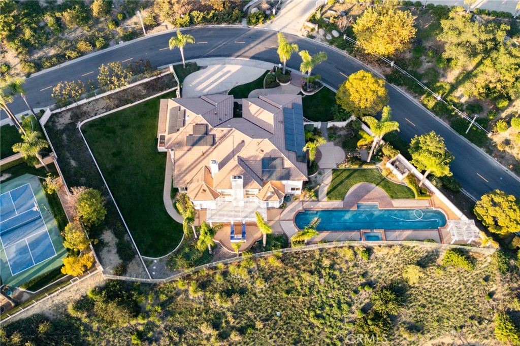 Hidden Hills Estates (HHES) - Residential