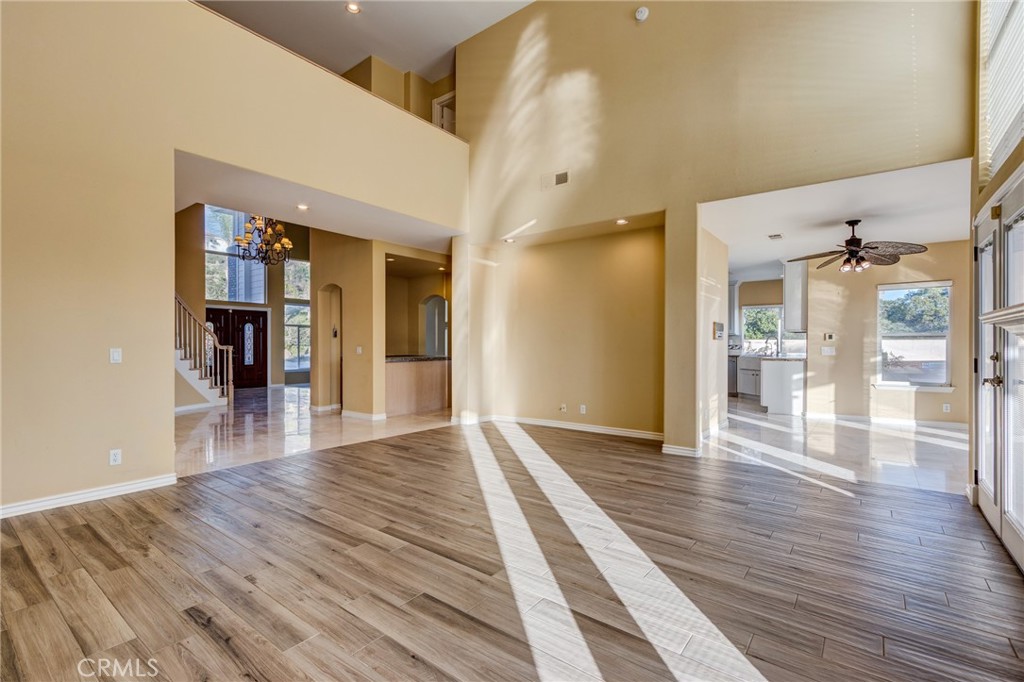 Hidden Hills Estates (HHES) - Residential