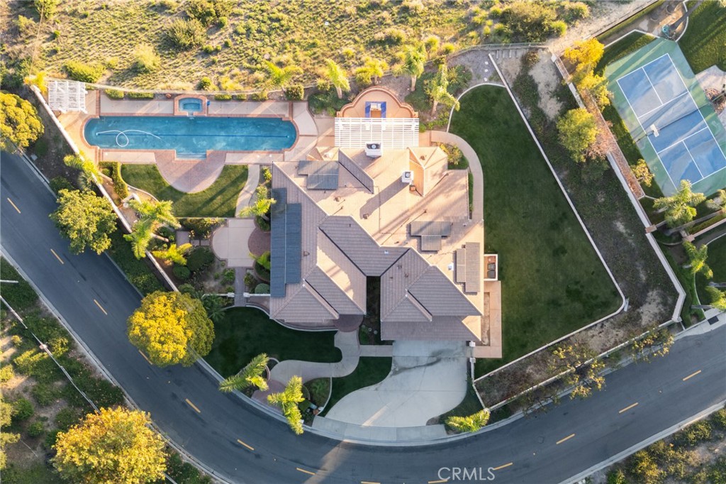 Hidden Hills Estates (HHES) - Residential