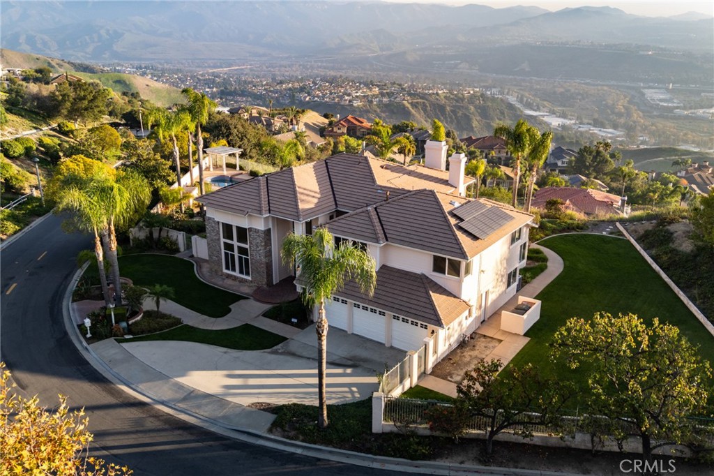 Hidden Hills Estates (HHES) - Residential