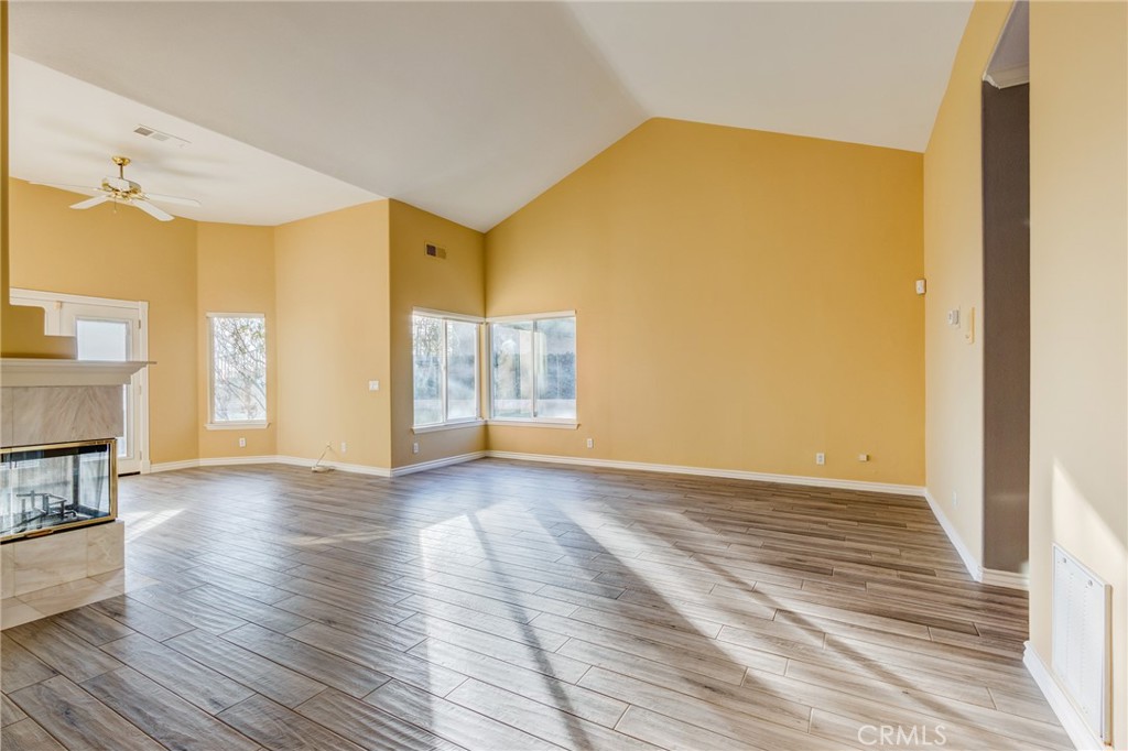 Hidden Hills Estates (HHES) - Residential