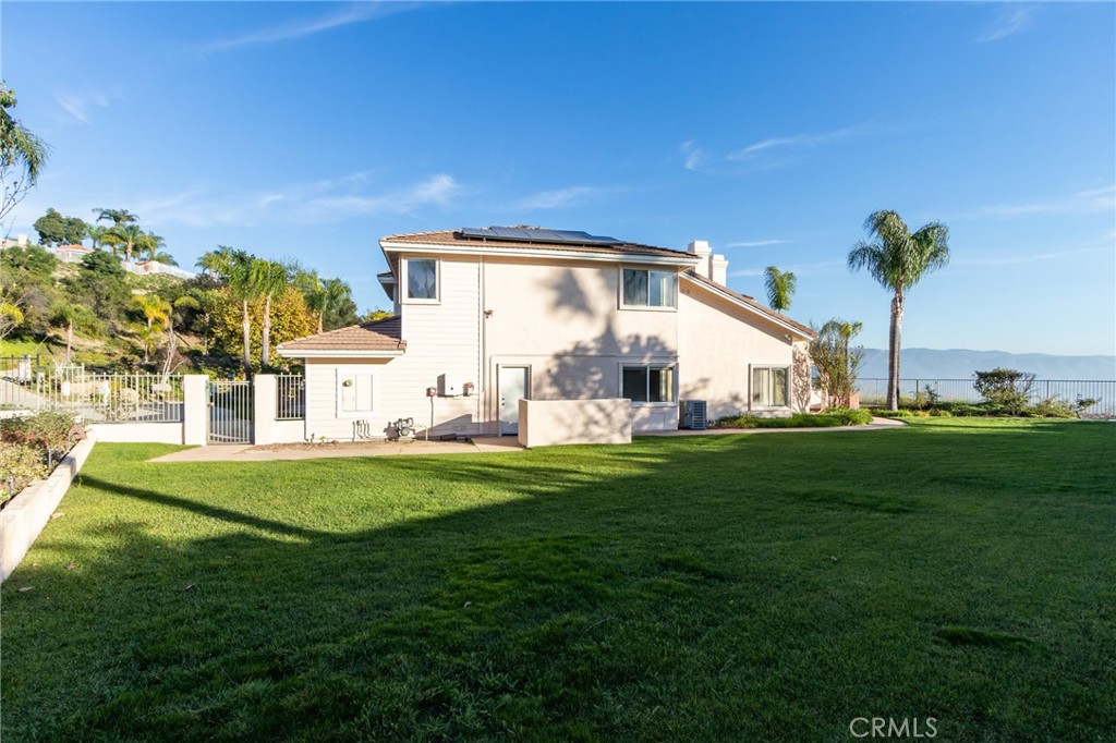 Hidden Hills Estates (HHES) - Residential