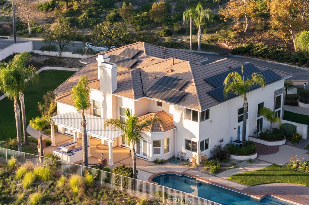 Hidden Hills Estates (HHES) - Residential