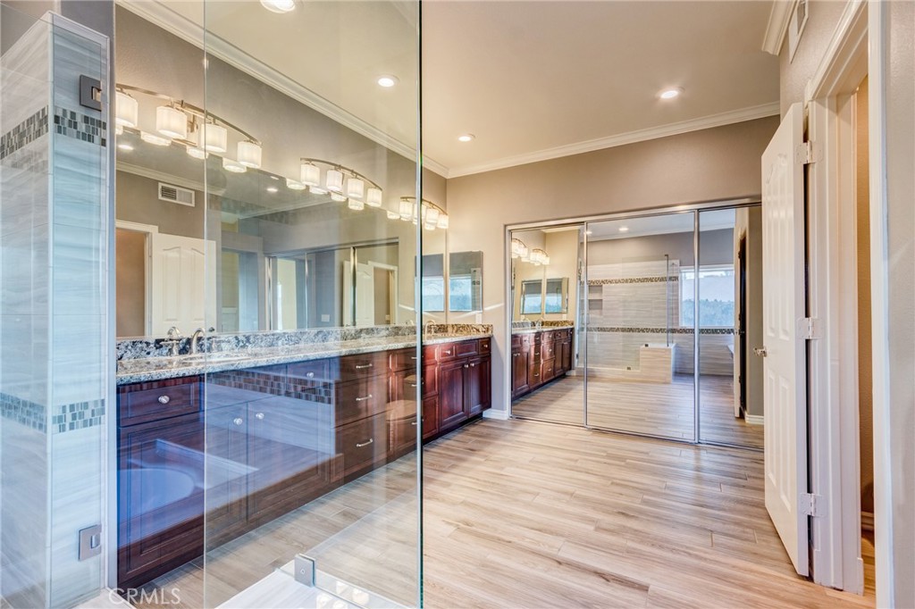 Hidden Hills Estates (HHES) - Residential