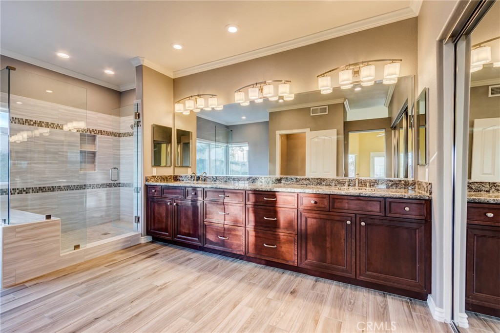 Hidden Hills Estates (HHES) - Residential