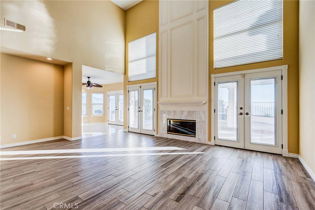 Hidden Hills Estates (HHES) - Residential