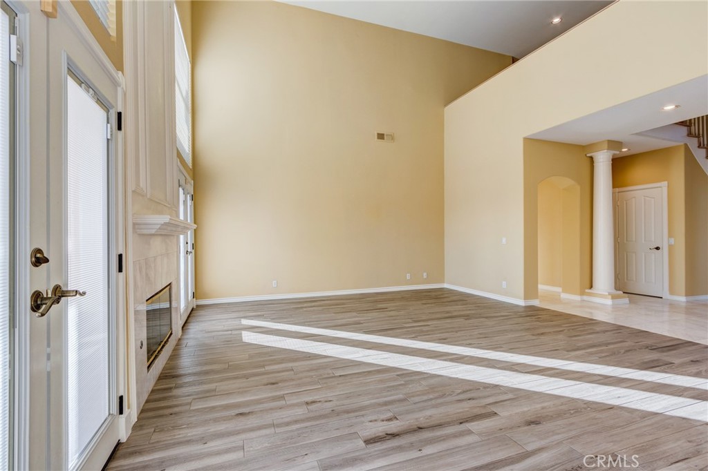 Hidden Hills Estates (HHES) - Residential