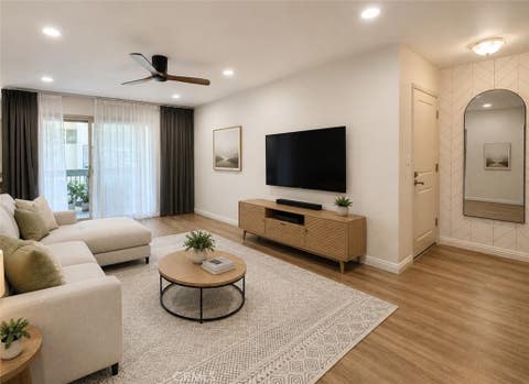 Photo of 23665 Park Capri #103, Calabasas, CA 91302 (MLS # SR26130341)