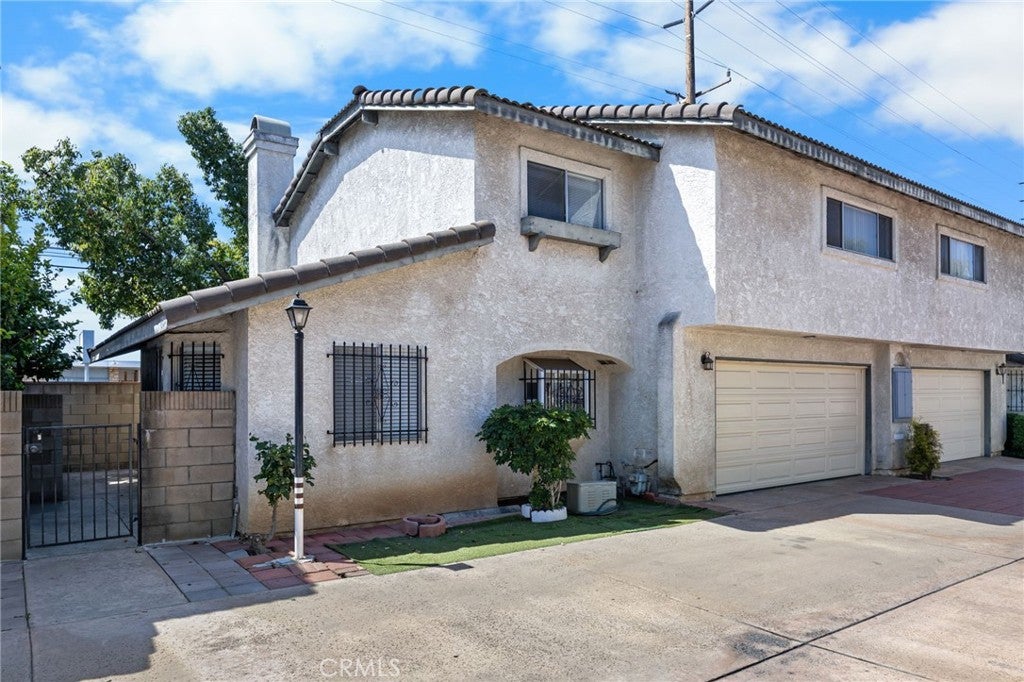11855 Ramona BLVD, El Monte CA 91732