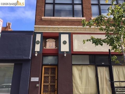 Photo of 1017 McDonald Ave Ave, Richmond, CA 94801 (MLS # 41127385)