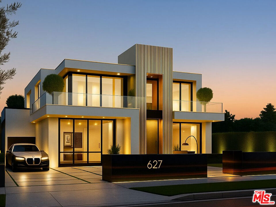 Est. Completion Fall 2026, designed and constructed by esteemed Tar Legacy Corp: Presenting the prestigious and modern XANADU, a masterfully crafted residence offering a resort-inspired lifestyle, situated in one of the most renowned zip codes in Southern California, 90402, north of Montana Avenue. From this highly coveted 17th Street location, behold striking vistas of the Pacific and discover calming ocean breezes amidst prime shopping and fine dining. This serene sanctuary affords absolute luxury, offering a unique design with an open floor plan and world-class amenities. There are seven bedrooms, seven bathrooms, a powder room, elevator, double-island kitchen fitted with state-of-the-art appliances, two wet bars, four fireplaces, and folding doors that open to invite gentle ocean winds within. Experience a life rich in comfort and leisure with an expansive rooftop deck, standalone 1,000-square-foot two-story ADU, Junior ADU, movie theatre, and meditation room. The rear grounds are an entertainer's dream, including a pool and spa with eight-jet water feature and LED lighting, outdoor fireplace, grassy play areas, and multiple spaces for lounging. The home's elegant form is constructed while keeping openness and clarity top of mind, allowing its light-filled interiors to seamlessly converge with the lush exteriors enveloped by soothing ocean breezes. Four levels comprise a rooftop, upper level, lobby, and basement, with a two-car garage and separate ADU. Welcome to this exquisite property offering the ultimate in resort living at the very forefront of chic, modern design. Renderings are of a similar build.