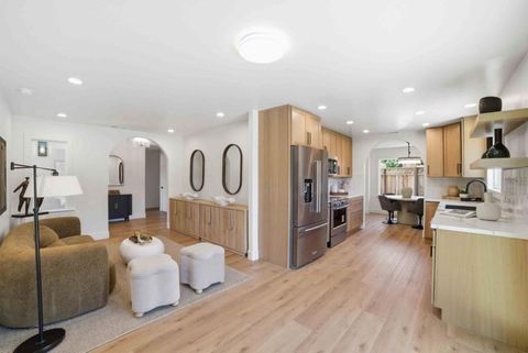 Photo of 4 Dionne Court, Belmont, CA 94002 (MLS # ML82046951)