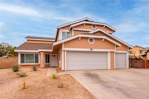 Photo of 43611 Easy Street, Lancaster, CA 93535 (MLS # SR25222627)