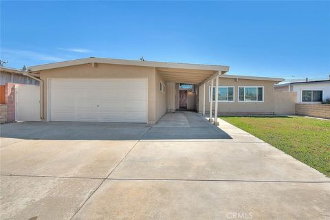 Photo of 1148 Stichman Ave, La Puente, CA 91746 (MLS # CV26073506)