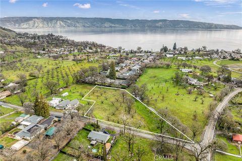 Photo of 2868 Keeling Avenue, Lakeport, CA 95453 (MLS # LC24037307)