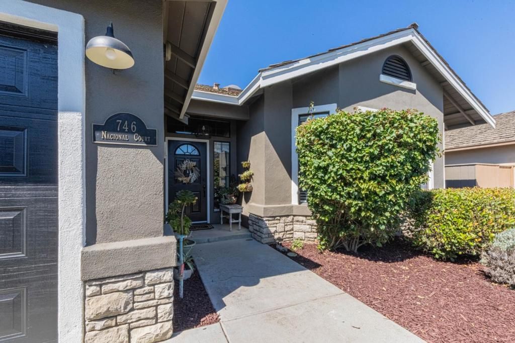 Photo of 746 Nacional Court, Salinas, CA 93901 (MLS # ML82039957)