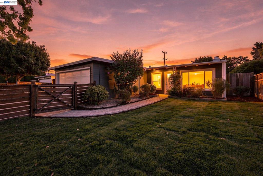 1432 Lodi Ave AVE, San Mateo CA 94401