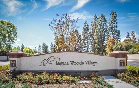 Photo of 24055 Paseo Del Lago #1162, Laguna Woods, CA 92637 (MLS # OC26022062)