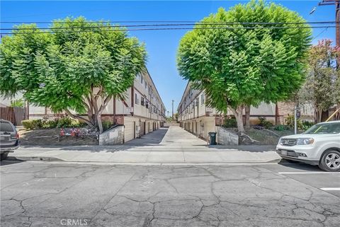 Photo of 1521 S Del Mar Avenue #K, San Gabriel, CA 91776 (MLS # AR26010840)