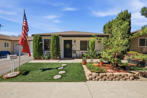 Photo of 1485 Sequoia Avenue, Simi Valley, CA 93063 (MLS # 226001295)
