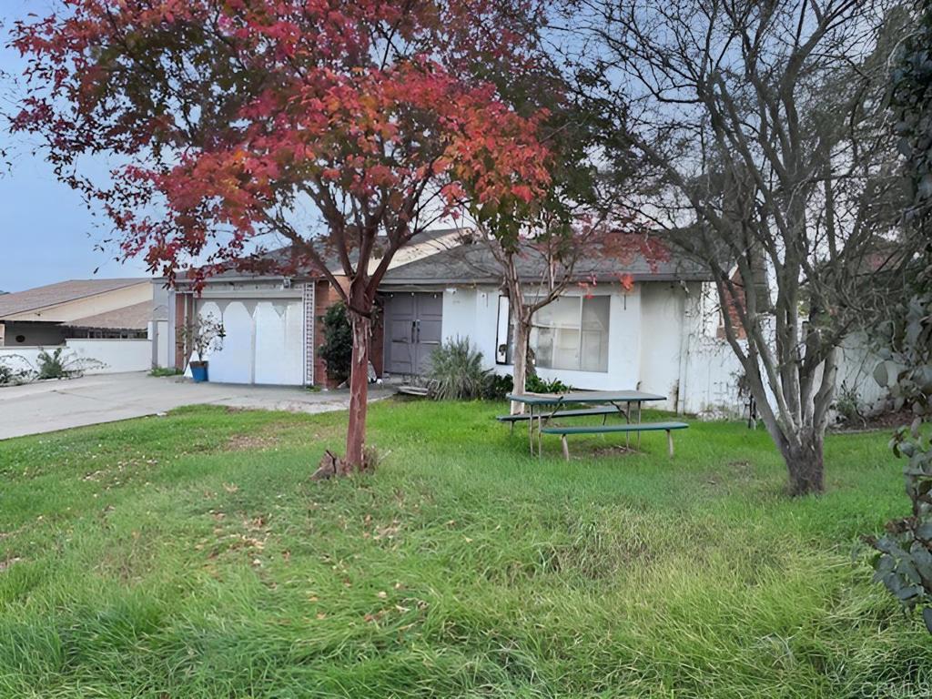 1541 Indian Summer Court