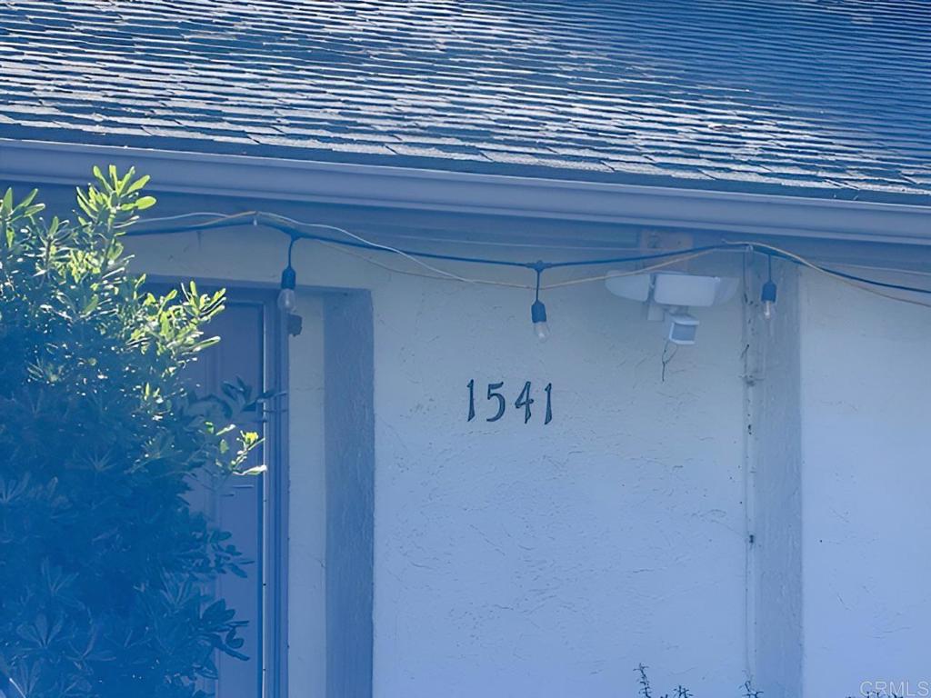 1541 Indian Summer Court