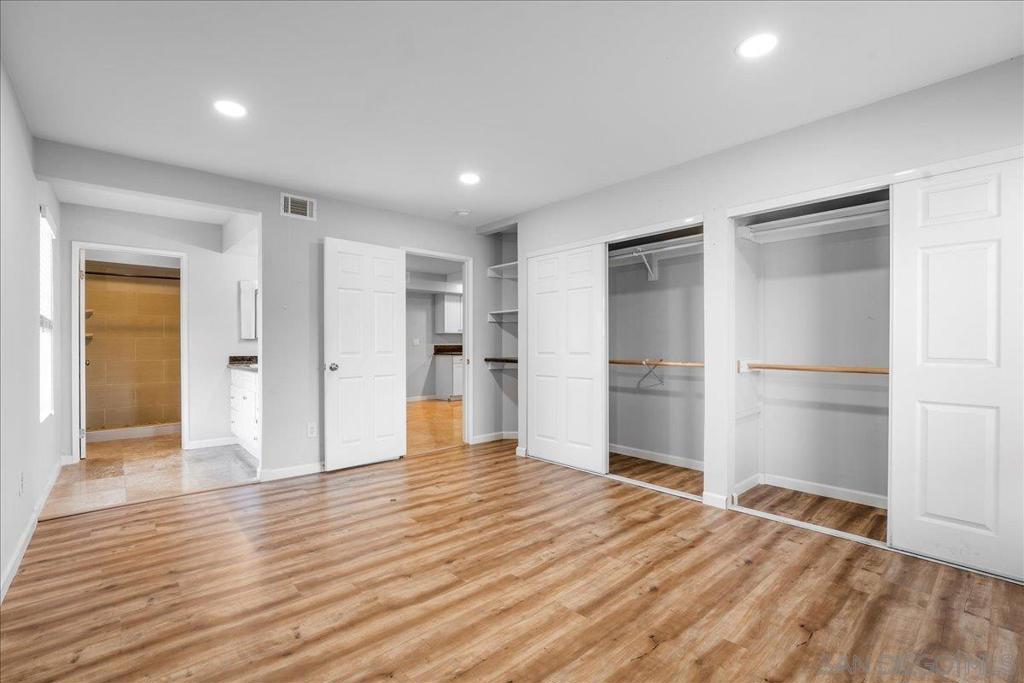 East Escondido - Residential