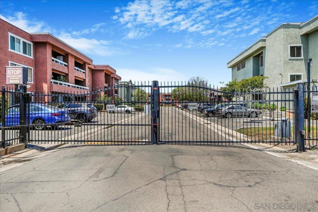 East Escondido - Residential